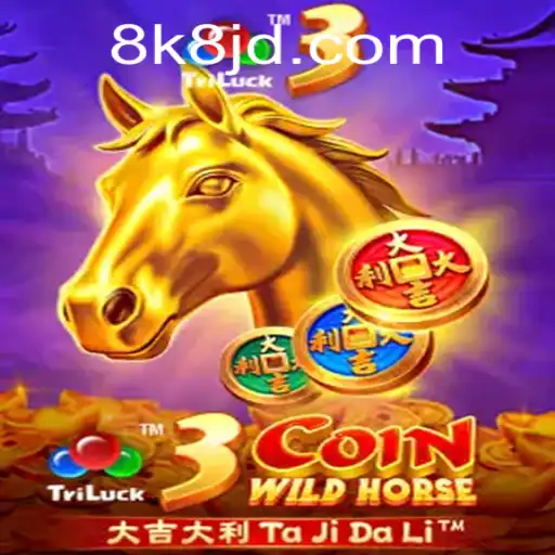 Exploring 3CoinWildHorse: A Revolutionary Gaming Experience