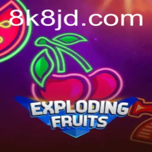 Exploding Fruits Game Review