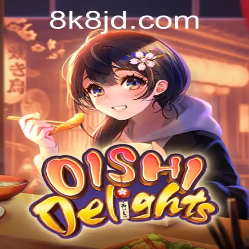 OishiDelights: Exploring the Captivating World of Culinary Puzzles