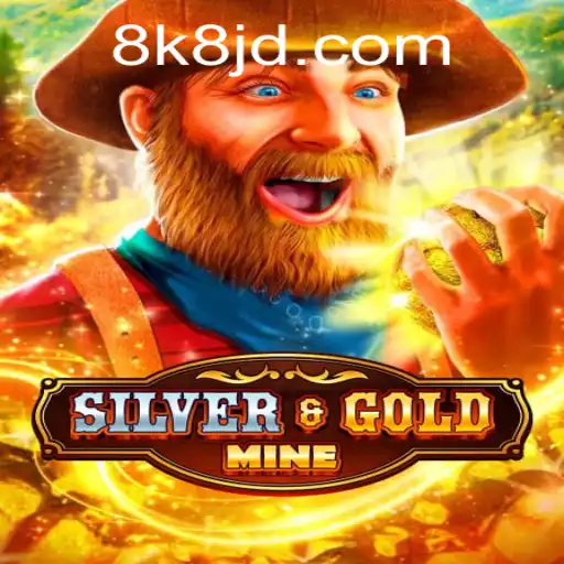 The Enchanting World of SilverGold: Unveiling the Mysteries of the 8k8 Adventure