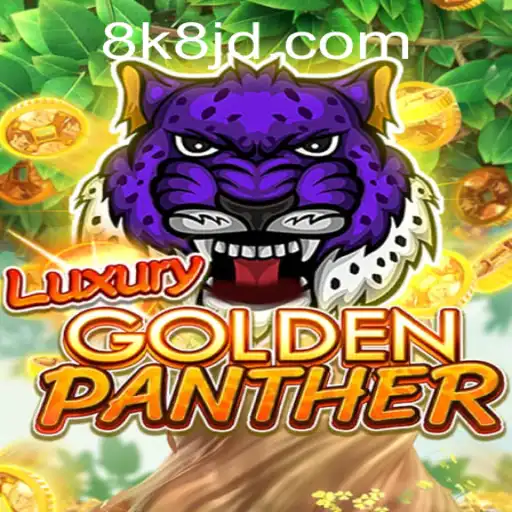 LUXURYGOLDENPANTHER: An Exhilarating Gaming Experience
