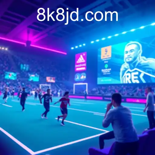 Exploring the Dynamic World of Live Games: The Impact of 8k8