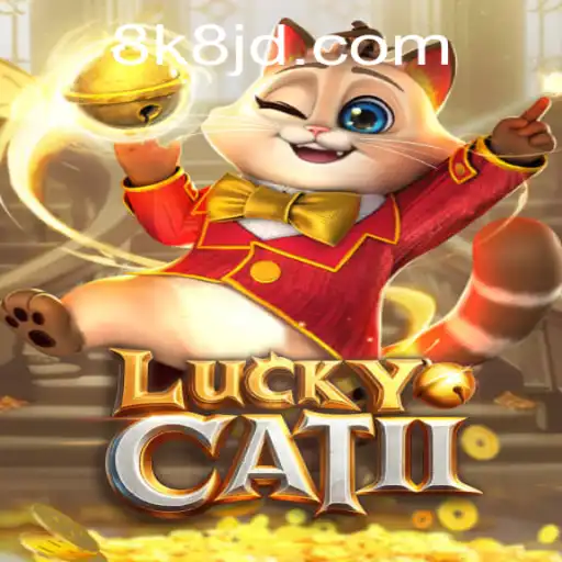 Explore the Enthralling World of LuckyCatII: A Dive into the Enigma of 8k8