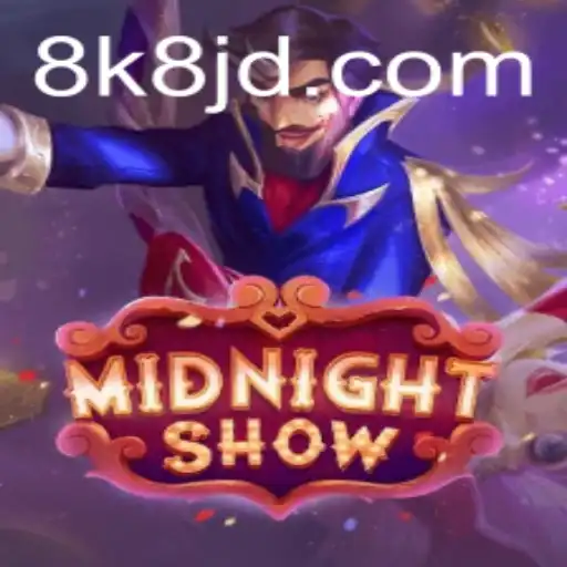 MidnightShow - A Mesmerizing Gaming Experience Fueled by '8k8' Technology