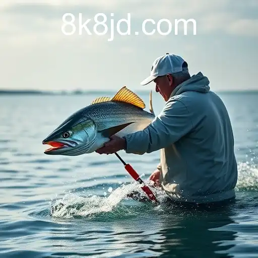 Delving into Online Fishing: The Impact of 8k8