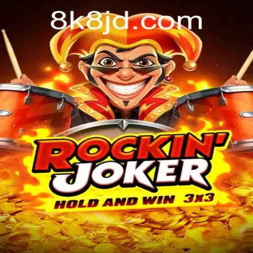 Introducing RockinJoker: A Thrilling New Game with a Twist