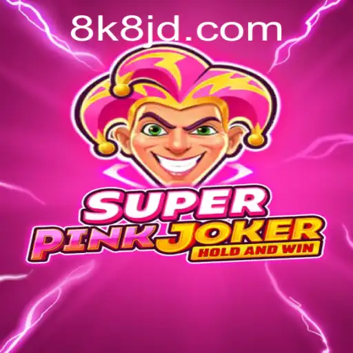 SuperPinkJoker: A New Wave in Gaming